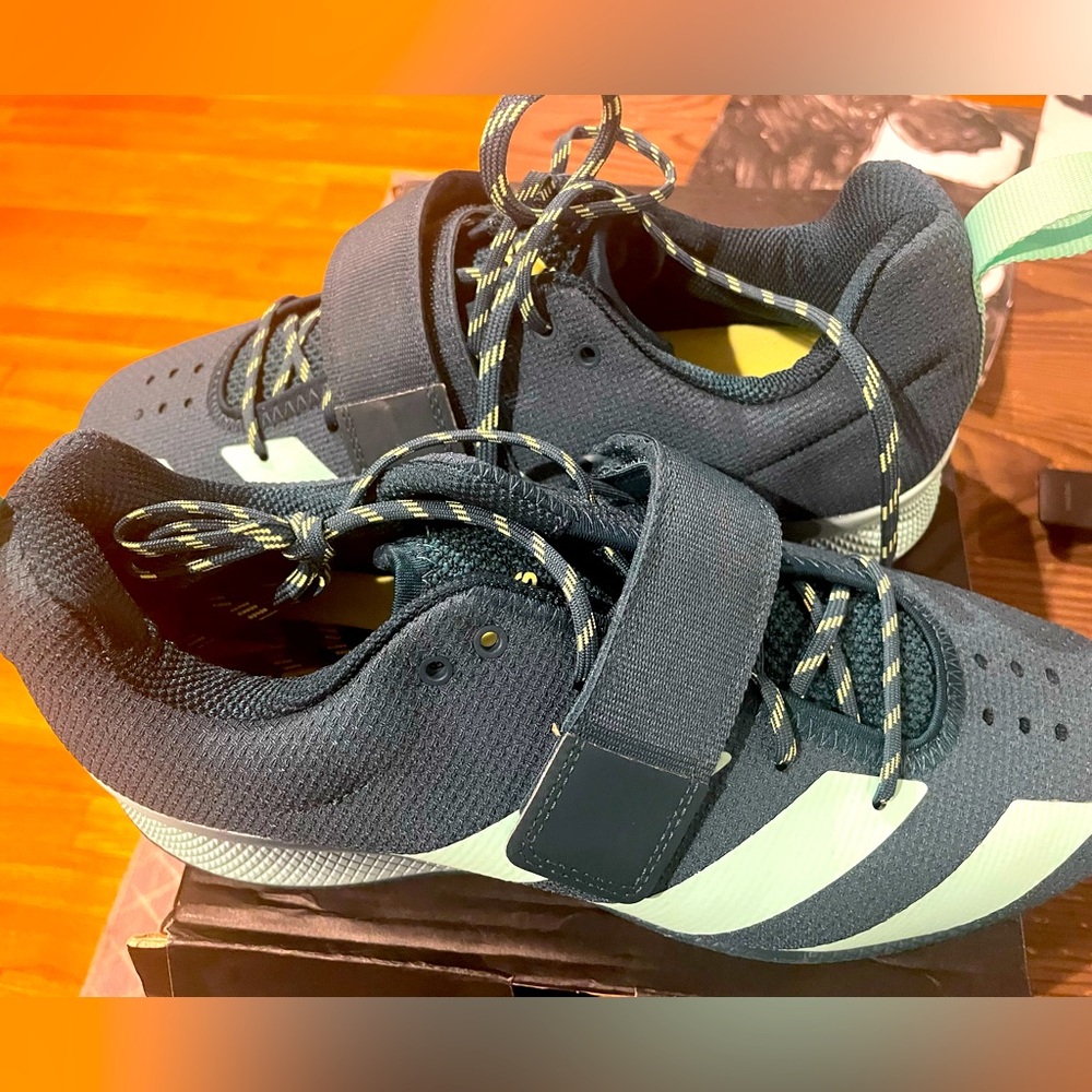 Adidas Women’s Weightlifting shoes